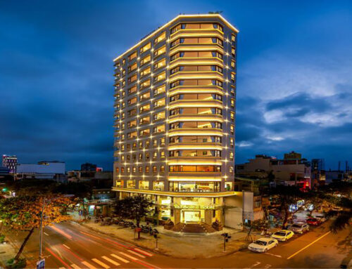 Val Soleil Hotel