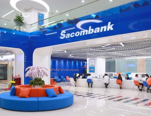 Dự án SACOMBANK